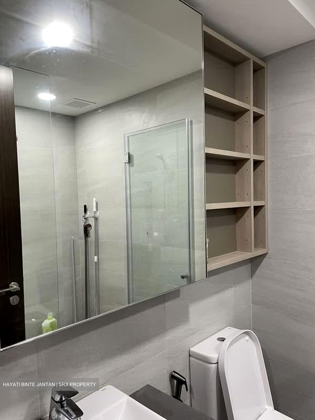 Grandeur Park Residences (D16), Condominium #575871761